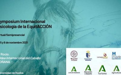 Symposium Internacional de Psicología de la Equitacción